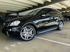 Bild des Angebotes Mercedes-Benz ML 63 AMG ML 63 AMG (164.177) V8