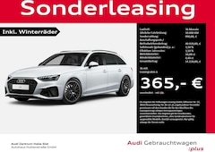 Bild des Angebotes Audi A4 Avant 35 TFSI S line LEDER PANO VIRTUAL 18"