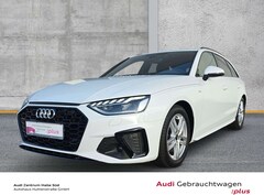 Bild des Angebotes Audi A4 Avant 35 TFSI S line LEDER PANO VIRTUAL 18"