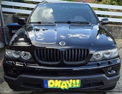 Bild des Angebotes BMW X5 3.0 d