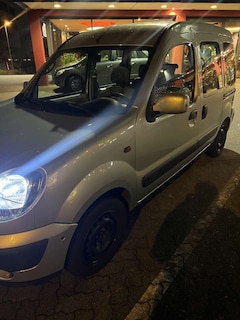 Bild des Angebotes Renault Kangoo 1.6 16V Expression