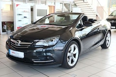 Bild des Angebotes Opel Cascada Innovation Xenon Navi Kamera Leder