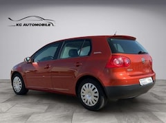 Bild des Angebotes VW Golf V Lim. Goal 1,4 TÜV NEU
