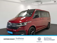 Bild des Angebotes VW T6.1 Multivan Edition 2.0 TDI DSG AHK Kamera Navi Leder
