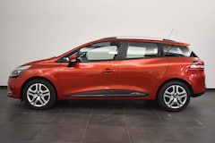 Bild des Angebotes Renault Clio IV Grandtour Limited/NAVI/SHZ/DAB/PDC/AHK