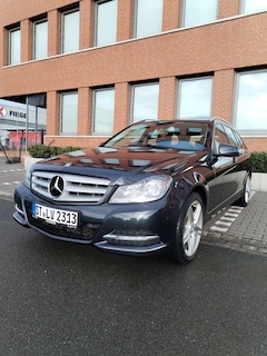 Bild des Angebotes Mercedes-Benz 200 Avantgarde