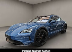 Bild des Angebotes Porsche Taycan 4 Cross Turismo LED-Matrix Head-Up BOSE