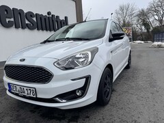 Bild des Angebotes Ford Ka/Ka+ Ka Ka 1.2 S