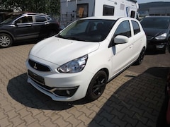 Bild des Angebotes Mitsubishi Space Star Diamant Edition