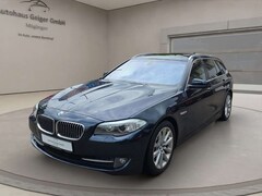 Bild des Angebotes BMW 525 d Touring *AUTOMATIK*KLIMA*ALU*PANORAMA*PDC