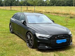 Bild des Angebotes Audi S6 sehr schön- Audi S6 Avant TDI - Vollausstattung