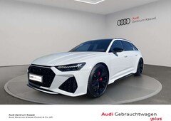 Bild des Angebotes Audi RS6 RS 6 Av 4.0 TFSI qu. Laser B&O Pano HuD AHK 360°
