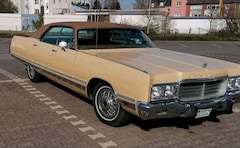 Bild des Angebotes Chrysler New Yorker New Yorker Brougham