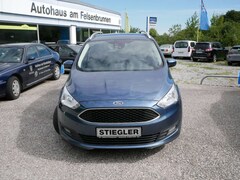Bild des Angebotes Ford Grand C-Max C-Max 1.5 EcoBoost Start-Stopp-System COOL Grand
