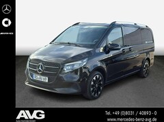 Bild des Angebotes Mercedes-Benz V 300 V 300 d STYLE Lang Navi LED 360° AHK DISTRONIC