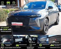 DS Automobiles DS 7 Crossback DS7 1.5 BlueHdi Performance Line + 360 Kamera