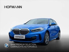 Bild des Angebotes BMW 118 M Sport