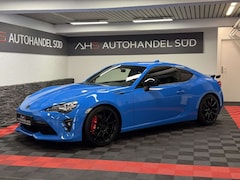 Toyota GT86 Dragon*NAVIG*TEMPOMAT*SHZ*S.ABGAS