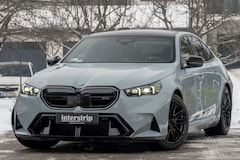 Bild des Angebotes BMW M5 DR.ASS.PRO.PANORAMA.360°.4ZONEN.LHZ.B&W.AHK