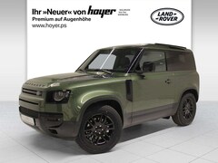 Bild des Angebotes Land Rover Defender 90 3.0 D200 MHEV S AHK Black Design