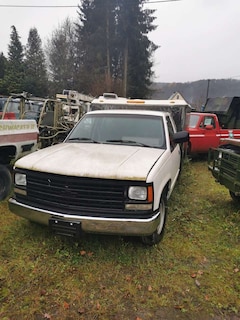 Bild des Angebotes Chevrolet 2500 Food Truck