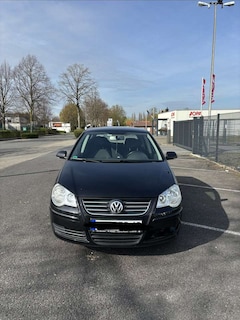 Bild des Angebotes VW Polo Sportline