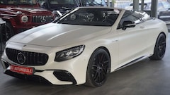 Bild des Angebotes Mercedes-Benz S 63 AMG Cabrio 4Matic*NACHT*HUD*SWAROVSKI