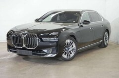 Bild des Angebotes BMW 750 e xDrive UPE 167T€