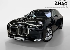 Bild des Angebotes BMW 750 e xDrive UPE 167T€