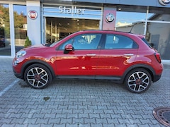 Bild des Angebotes Fiat 500X Dolcevita Red
