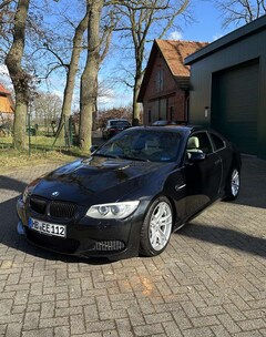 Bild des Angebotes BMW 335 335i Coupe Aut.