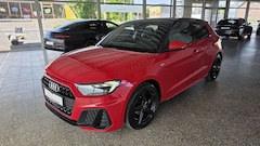 Bild des Angebotes Audi A1 Sportback 25 S line LED*Nav*SH*Park*TM*Spur*S
