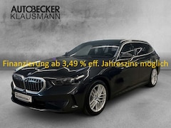 Bild des Angebotes BMW 530 e xDRIVE TOURING 19''LCPROF HuD AHK 360°KAMERA ACC