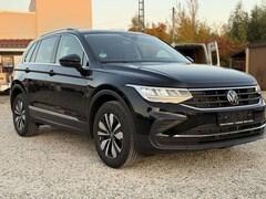 Bild des Angebotes VW Tiguan Move