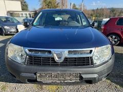 Bild des Angebotes Dacia Duster Basis 4x2
