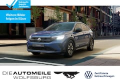 Bild des Angebotes VW Taigo 1.0 TSI OPF GOAL