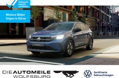 Bild des Angebotes VW Taigo 1.0 TSI OPF GOAL