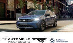 Bild des Angebotes VW Taigo 1.0 TSI OPF GOAL