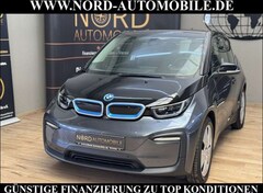 Bild des Angebotes BMW i3 120 Ah *WÄRMEPUMPE*SHZ*KAM*NAV*LED