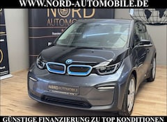 Bild des Angebotes BMW i3 120 Ah *WÄRMEPUMPE*SHZ*KAM*NAV*LED