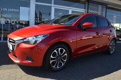 Bild des Angebotes Mazda 2 Lim. (DJ)(11.2014-) Kizoku