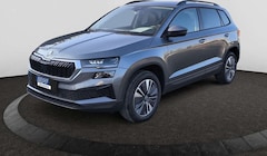 Bild des Angebotes Skoda Karoq Balance 1,5 TSI DSG 34.990.-bei Inzahlung