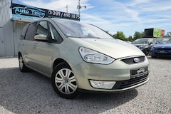 Bild des Angebotes Ford Galaxy 2.0 TDCi Trend |7-Sitzer| |Leder| |AHK|