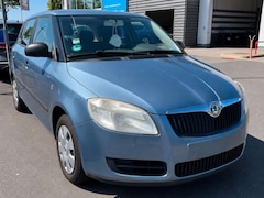 Bild des Angebotes Skoda Fabia 1.2l 51 kW Klimaanlage