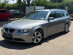 Bild des Angebotes BMW 525 d Touring*AUTOM*KLIMAAUTOM*XENON*MULTI*TÜV*