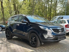 Bild des Angebotes Kia Sportage Attract 4WD Leder*Pano*Navi*2-Zonen*