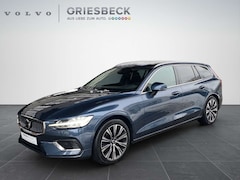 Bild des Angebotes Volvo V60 T8 Plus Bright *WinterP*SHZ*Navi*AHK