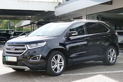 Bild des Angebotes Ford Edge Titanium 4x4 AHK*Business + Designpaket
