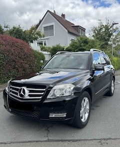 Bild des Angebotes Mercedes-Benz GLK 220 CDI DPF BlueEFFICIENCY 7G-TRONIC