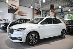 Bild des Angebotes Skoda Fabia Monte Carlo 1,0 TSI 70 kW 5-Gang mech. Monte Carlo